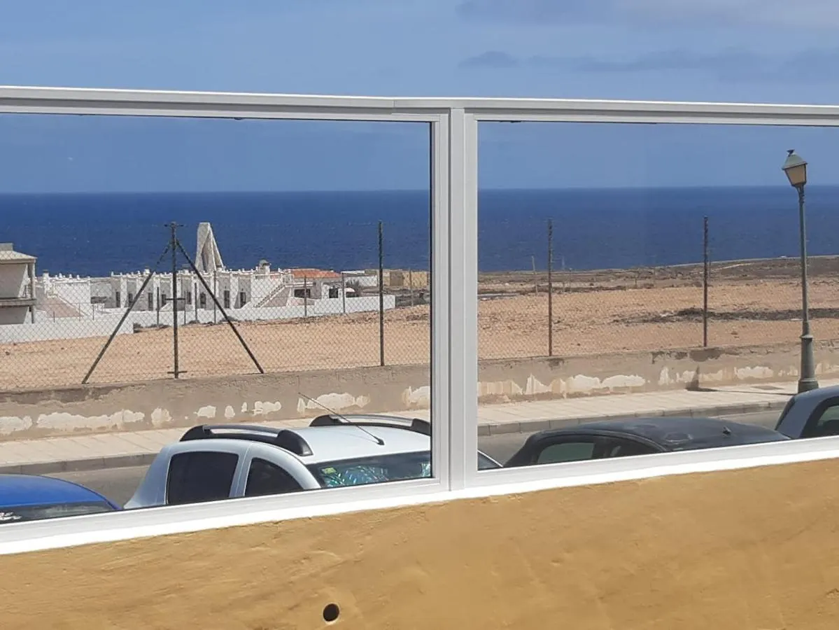 דירות קוסטה דה אנטיגואה Caleta Paraiso 141